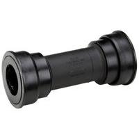 Shimano MTB Press Fit Bottom Bracket with Inner Cover for 92 or 89.5 mm | 42 Tooth