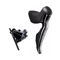 Shimano Dura Ace Di2 R9170 STI levers with Hydro Calipers Gear Levers & Shifters