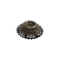 Shimano TZ21 Multiple Freewheel 14-28T