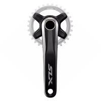 Shimano M7000 11 Speed Crank Set without Chainring Chainsets