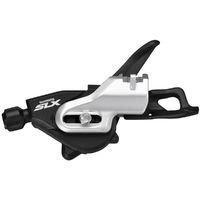 Shimano SLX M670 Right Hand 10 Speed Pod - I Spec B Gear Levers & Shifters