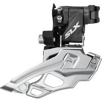 Shimano SLX M676 Double Front Derailleur