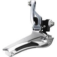 shimano 105 5800 band on front derailleur front derailleurs