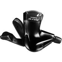 Shimano Alfine Rapidfire 8 Speed RH Shifter and Lever Gear Levers & Shifters
