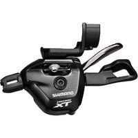 shimano deore xt m8000 left hand shifter i spec ii gear levers shifter ...