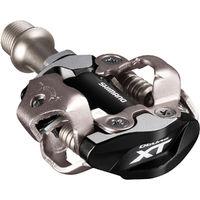 Shimano Deore XT M8000 SPD XC Race Pedals Clip-In Pedals