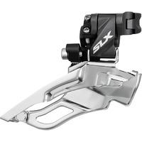 Shimano SLX M671 10 Speed Triple Front Derailleur