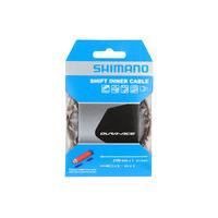 shimano dura ace 9000 road polymer coated inner gear cable