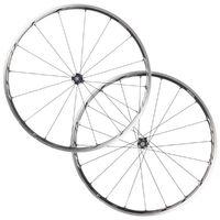 Shimano RS81 C24 Carbon Clincher Wheelset Performance Wheels