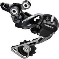 shimano deore m615 shadow rear derailleur 10 speed long cage sgs