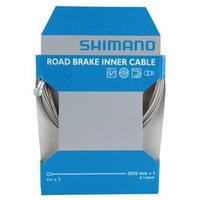 Shimano PTFE Road Brake Inner Cable - Brake Cable
