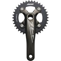 Shimano ZEE FC-M640 10 Speed Chainset - 10 Speed / 170mm / 36