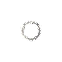 shimano fc 2300 double 39 tooth chainring silver