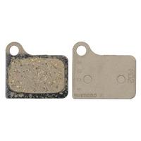 Shimano BR-M555 (M02) Resin Disc Pads - Resin