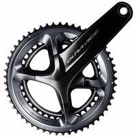 shimano dura ace r9100 double chainset chainsets