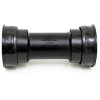 Shimano Road Press Fit Bottom Bracket with Inner Cover - 86.5mm Shells