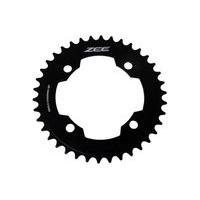 shimano zee m640 31 tooth single chainring black 36 tooth