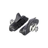 Shimano 105 5800 R55C4 Brake Pads | Silver