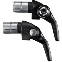 shimano dura ace 9000 bar end shifters 11 speed