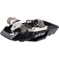 shimano xtr trail m9020 spd pedals clip in pedals