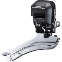 Shimano Ultegra 6870 DI2 Front Derailleur - Braze On