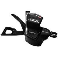 Shimano SLX M7000 Bar Mount Right Hand 11-Speed MTB Gear Shifter | Black - Rear