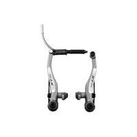 Shimano Deore LX T670 V-Brake | Silver - FRONT