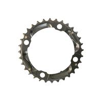 Shimano FC-M590 Deore 4-Arm Chainring | Grey - 44 Tooth