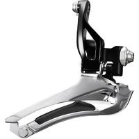 shimano 105 fd 5800 road bike front derailleur black black band on 349 ...