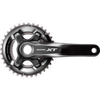 Shimano Deore XT M8000 Double Chainset Chainsets