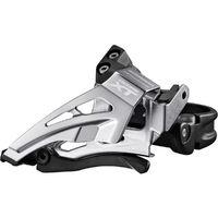 Shimano Deore XT M8025 Front Derailleur Front Derailleurs