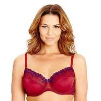 Shapely Figures Garnet Full Cup Bra