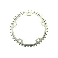 Shimano Ultegra FC-6700 Double 39 tooth Chainring | Silver