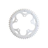 Shimano FC-2350 50 tooth F-type Chainring | Silver