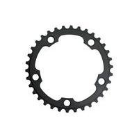 Shimano 105 5750 10 Speed Compact Inner Chainring | Black - 34 Tooth