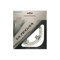 Shimano Ultegra FC-6750 Compact 50 tooth F-type Chainring | Silver