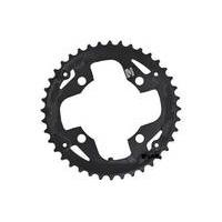 Shimano Acera M3000 40T Chainring For 9-Speed | Black - 40 Teeth