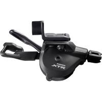 Shimano XTR M9000 Gear Levers - Pair / 11 Speed / I Spec II