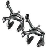 shimano tiagra 4700 brake calipers grey rear