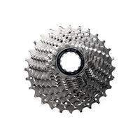 shimano 105 5800 11 speed road cassette silver 11 28 tooth