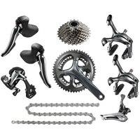 Shimano Tiagra 4700 Groupset