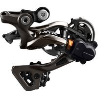 Shimano XTR M9000 Rear Derailleur - Medium Cage GS / 11 Speed