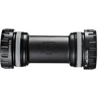 Shimano Dura Ace 9000 Bottom Bracket - Black / Italian