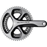 Shimano Dura Ace 9000 Chainset - 11 Speed / 175mm / 39/53