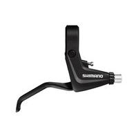 Shimano Alivio T4000 V-Brake Brake Levers | Black