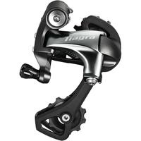 Shimano Tiagra 4700 10 Speed Rear Derailleur - Medium Cage GS / 10 Speed