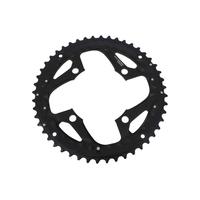 Shimano SLX M670 10 Speed 48 Triple Tooth Chainring for Chainguard | 48 Tooth