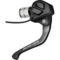 shimano dura ace st9071 di2 tt brakeshift levers