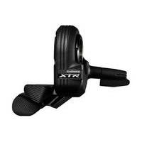 Shimano XTR M9050 Di2 Shifter | Black - Right