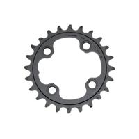 Shimano XT M770-10 Inner Chainring | 24 Tooth